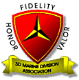 3rd Marine Division Association